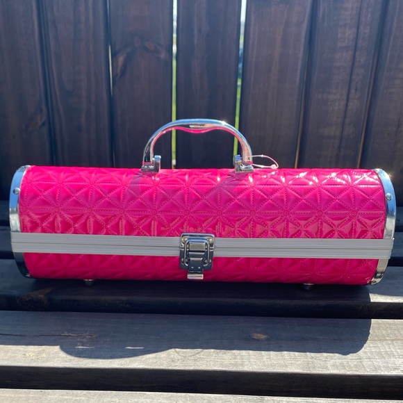 hard case wine carrier